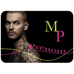 MATT POKORA