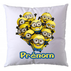 LES MINIONS V1