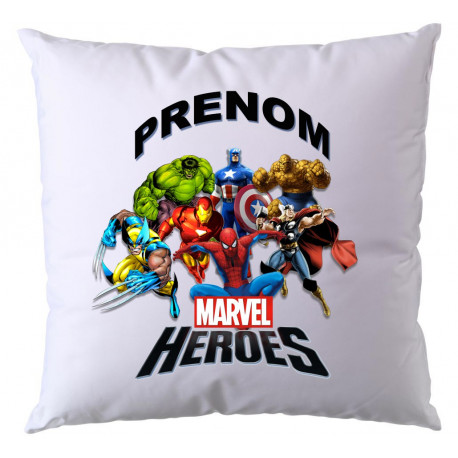 Marvel Heroes 