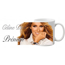 Céline Dion