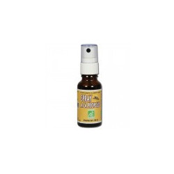 Spray Buccal PROPOLIS-ALOES-ORANGE