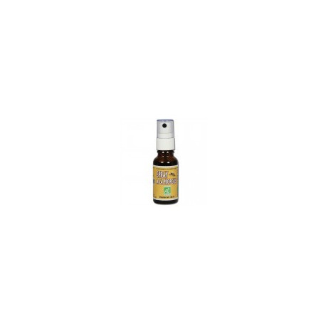 Spray Buccal PROPOLIS-ALOES-ORANGE