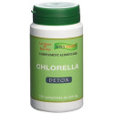 CHLORELLA