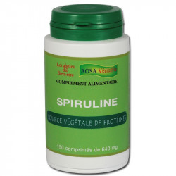 SPIRULINE