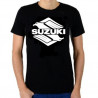 Tee Shirt " SUZUKI" 