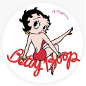 BETTY BOOP