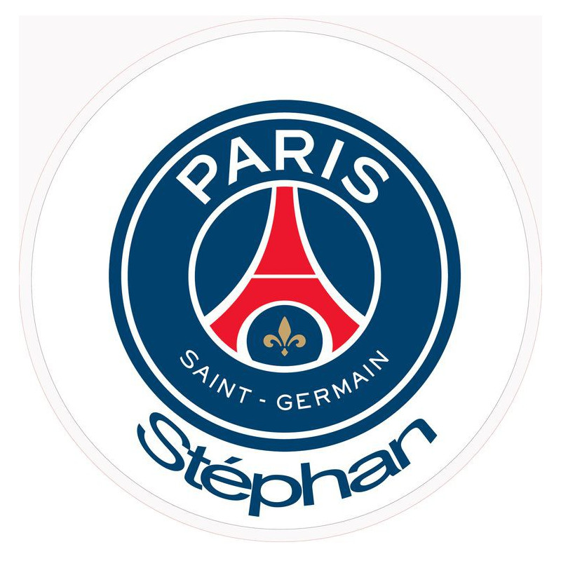 tapis de souris psg