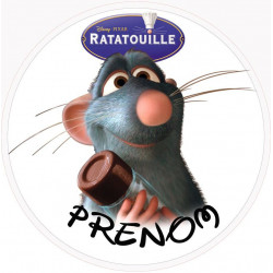 RATATOUILLE V1