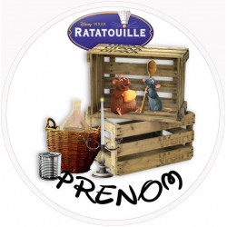 RATATOUILLE 