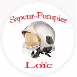 SAPEUR POMPIERS