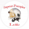 SAPEUR POMPIERS