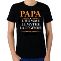 "PAPA LE MYTHE ... " 