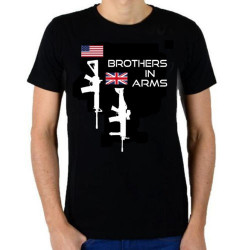 "Brothers in Arms " 