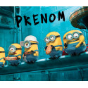 MINIONS 