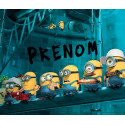 MINIONS 