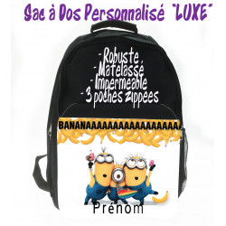 Les Minions V1