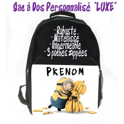 Les Minions 