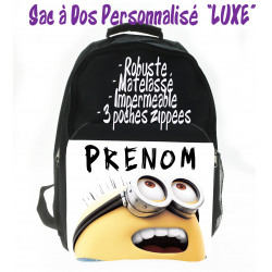 Les Minions V4