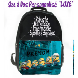 Les Minions V5