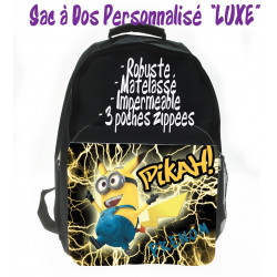 Les Minions V7