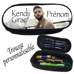 Kendji Girac