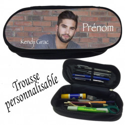 Kendji Girac