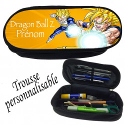 Dragon Ball Z