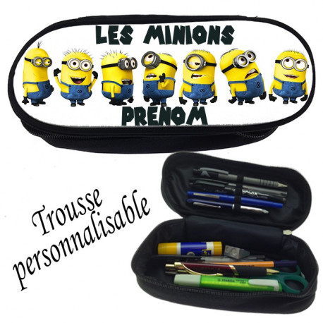 Les Minions 