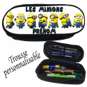 Les Minions V1