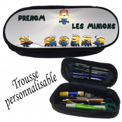 Les Minions V2