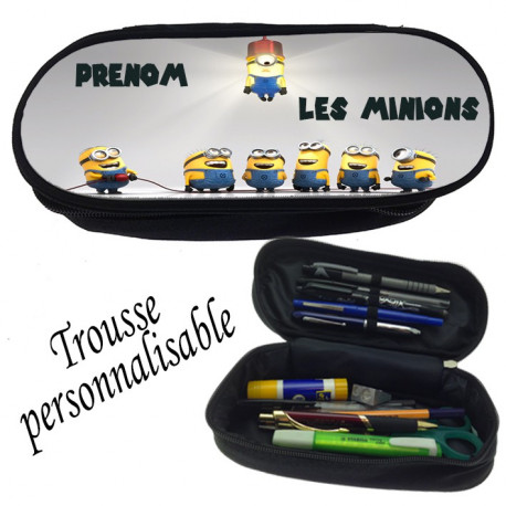 Les Minions 