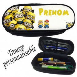 Les Minions V3