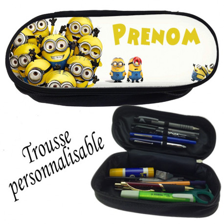 Les Minions 