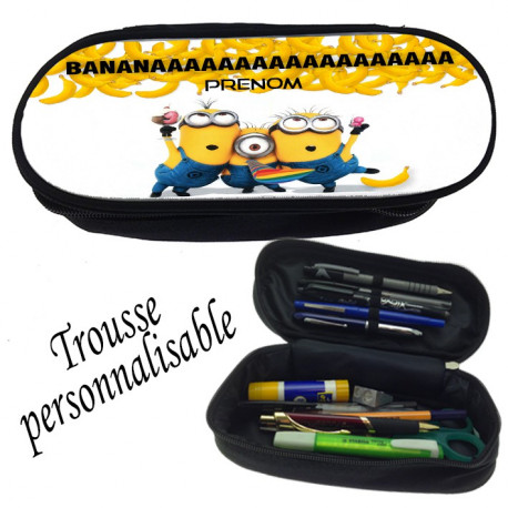 Les Minions 