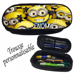 Les Minions V8