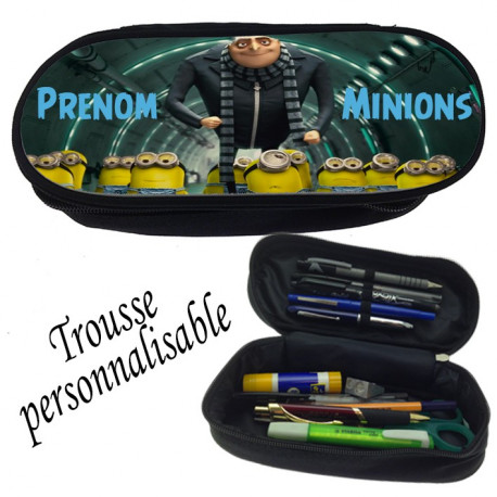 Les Minions 