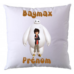 BAYMAX