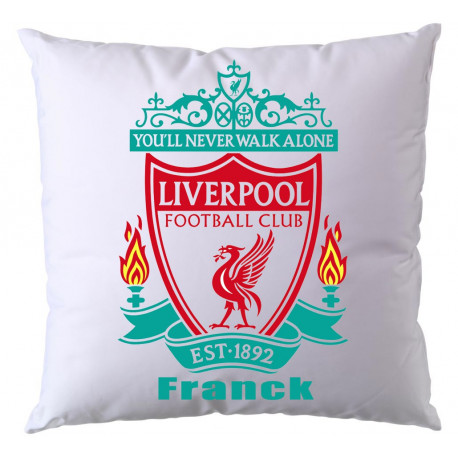 Coussin "Ariel"