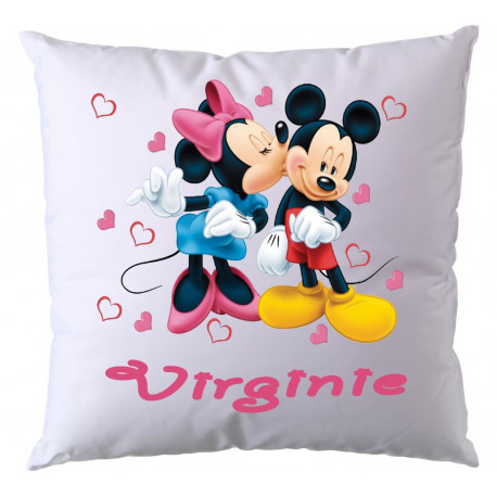 Minnie et Mickey