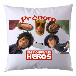 LES NOUVEAUX HEROS V1