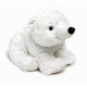 Peluche bouillotte Singe