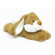 Peluche bouillotte Singe