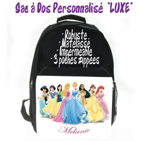 Princesses disney 