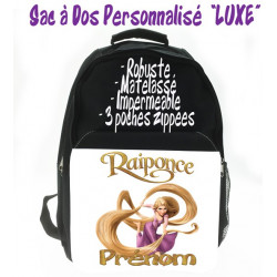 Raiponce V1