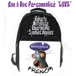 Ratatouille V1