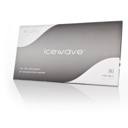Lifewave IceWave Patch - Anti-Douleur Rapide
