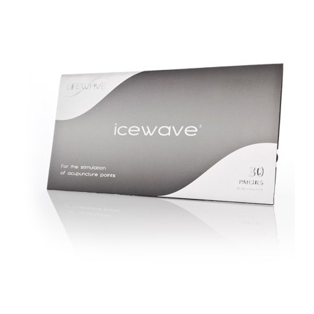 Lifewave IceWave Patch - Anti-Douleur Rapide