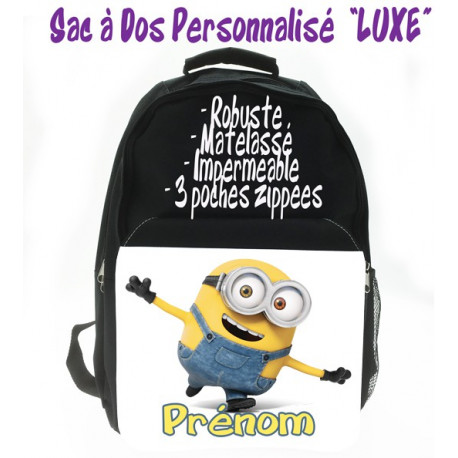 Les Minions V12