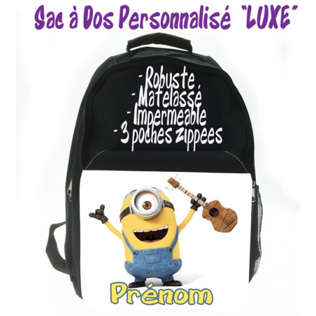 Les Minions V13