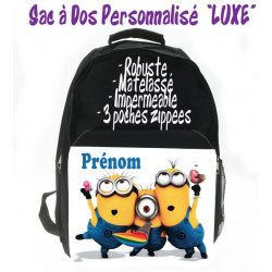 Les Minions V16